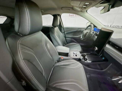 2024 Ford Mustang Mach-E Premium