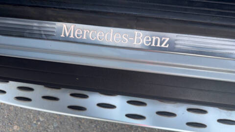 2015 Mercedes-Benz GL-Class GL 450 4MATIC