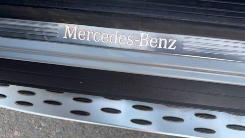 2015 Mercedes-Benz GL-Class GL 450 4MATIC