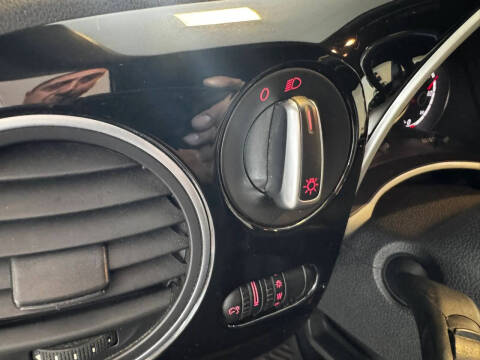 2014 Volkswagen Beetle