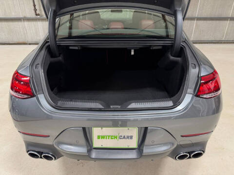 2020 Mercedes-Benz CLS AMG CLS 53