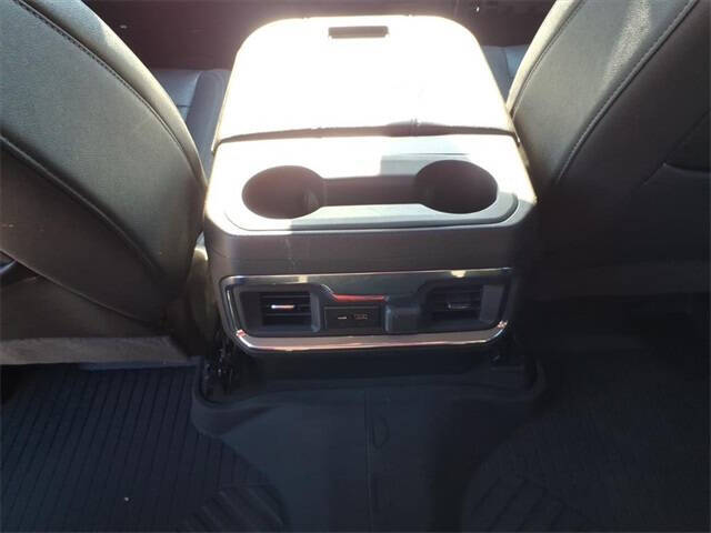 2022 Chevrolet Silverado 1500 Limited