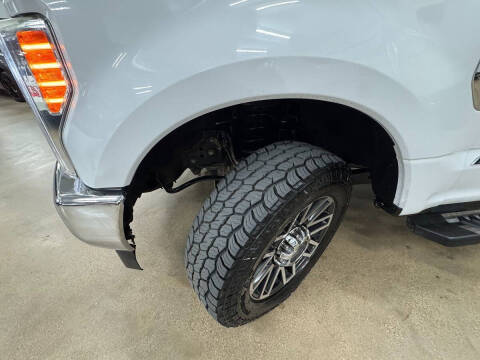 2019 Ford F-250 Super Duty