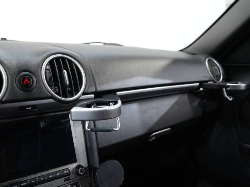 2006 Porsche Cayman S