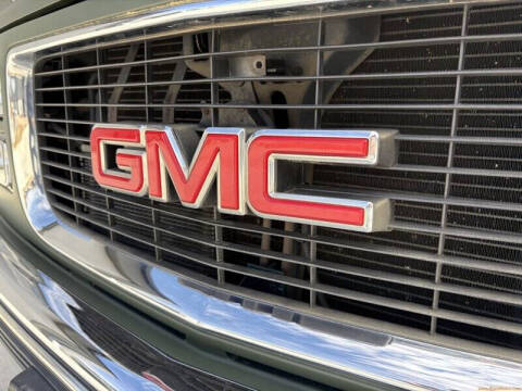 1995 GMC Sierra 1500