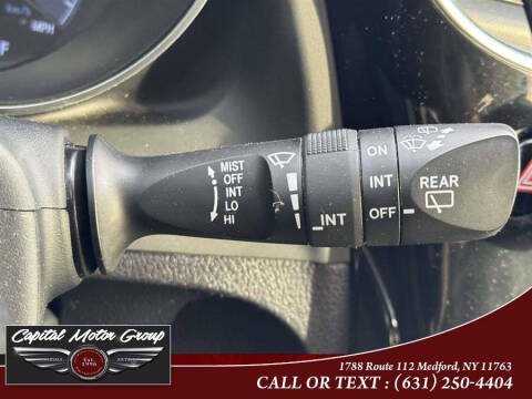 2017 Toyota Corolla iM