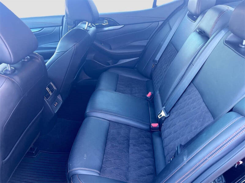 2022 Nissan Maxima 3.5 SR