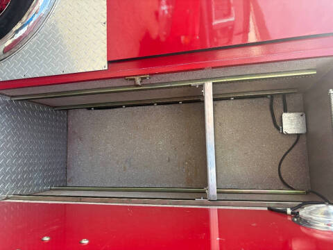 1992 Ford F-Super Duty