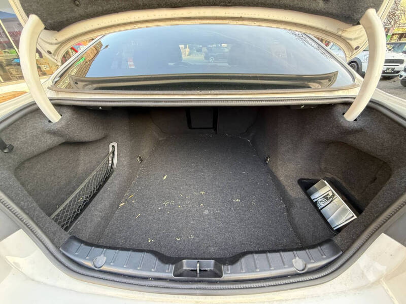 2016 BMW 5 Series 535i xDrive