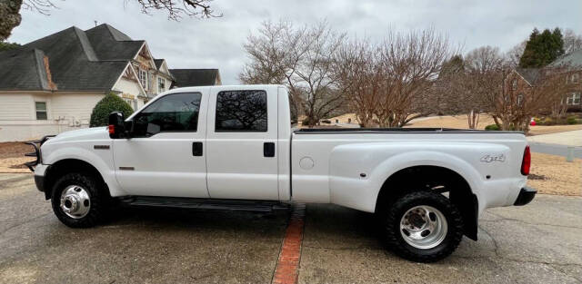 2005 Ford F-350 Super Duty for sale at Select Autos in Alpharetta , GA