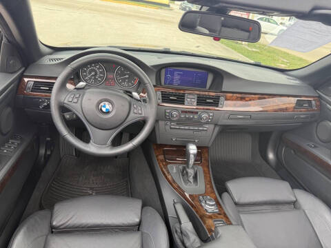 2009 BMW 3 Series 328i