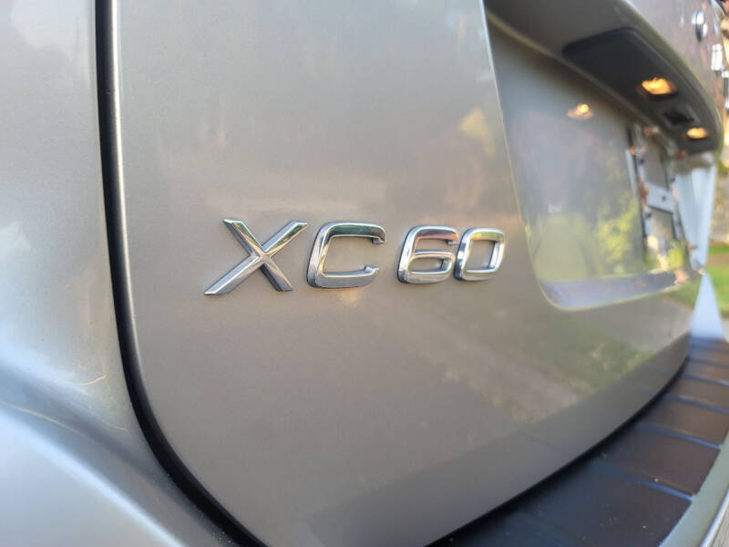 2012 Volvo XC60 T6