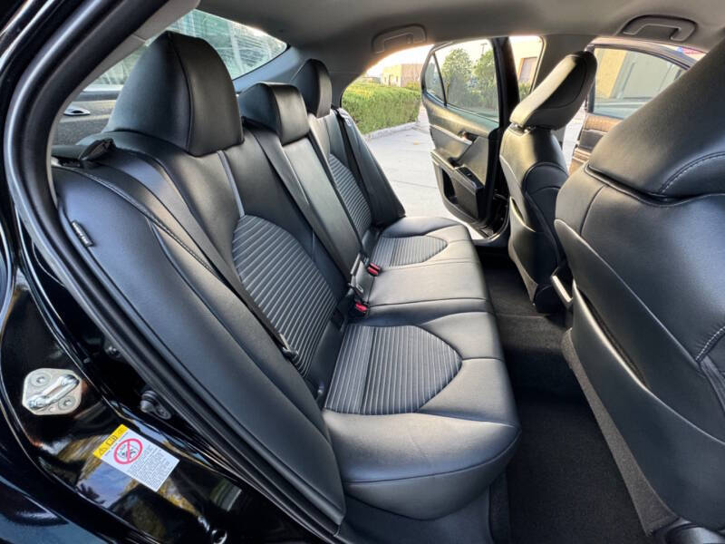 2019 Toyota Camry for sale at Got Cars in Downey, CA