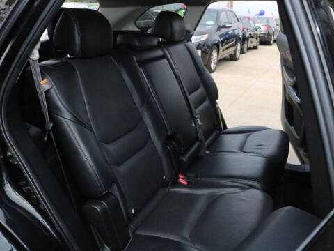 2018 Mazda CX-9 Touring