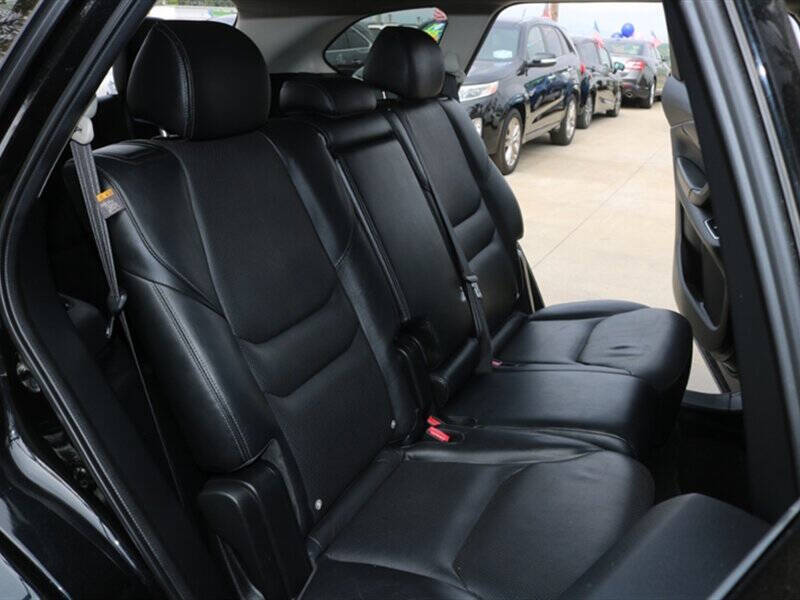 2018 Mazda CX-9 Touring