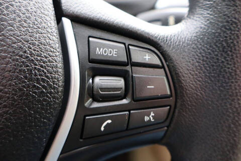 2015 BMW 3 Series 335i xDrive