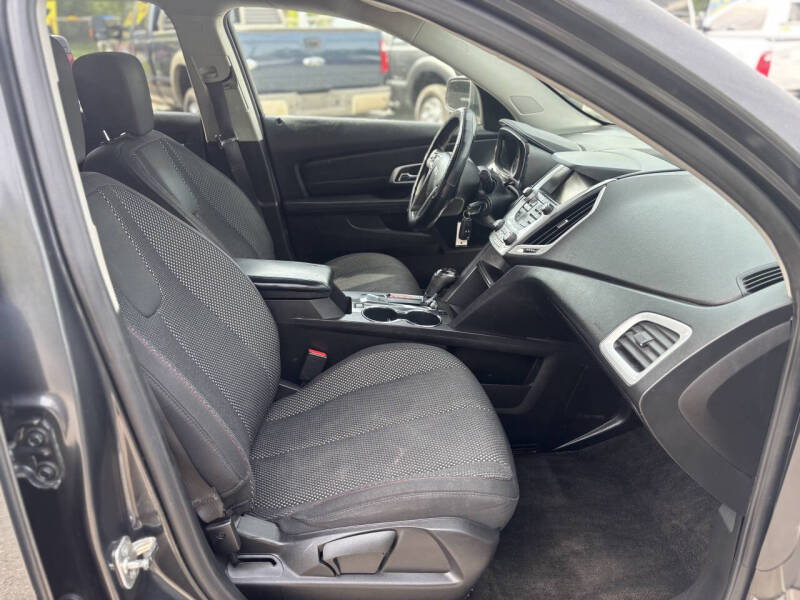 2017 GMC Terrain SLE-1