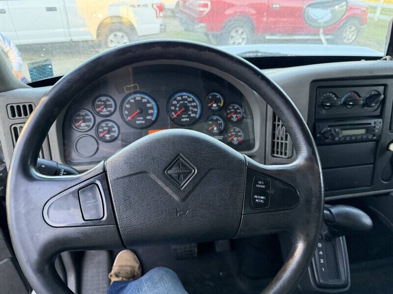 2014 International DuraStar 4300