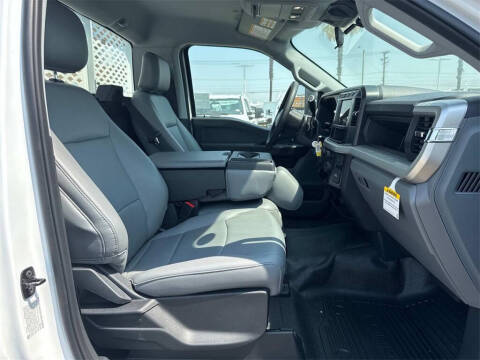 2024 Ford F-450 Super Duty