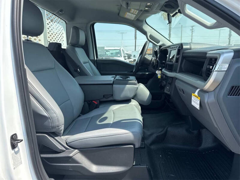 2024 Ford F-450 Super Duty