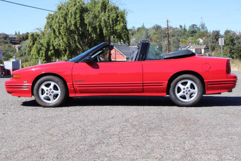 1993 Oldsmobile Cutlass Supreme