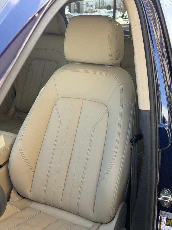 2022 Audi Q5 quattro S line Premium 45 TFSI