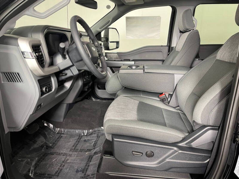 2026 Ford F-350 Super Duty