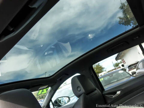 2021 Volkswagen ID.4 1st Edition