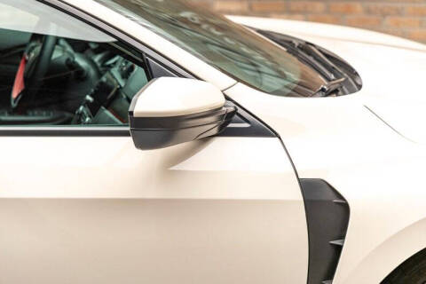 2019 Honda Civic Type R Touring