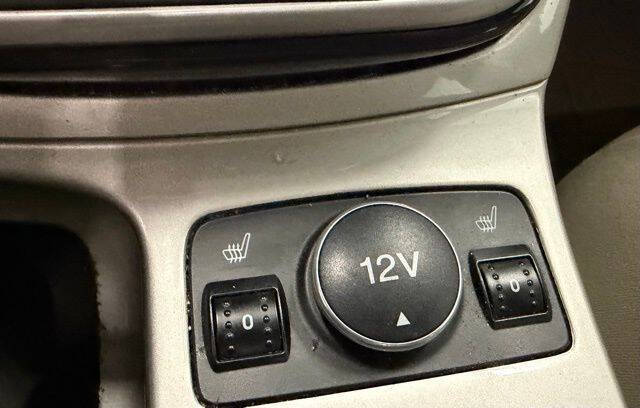 2013 Ford C-MAX Energi SEL