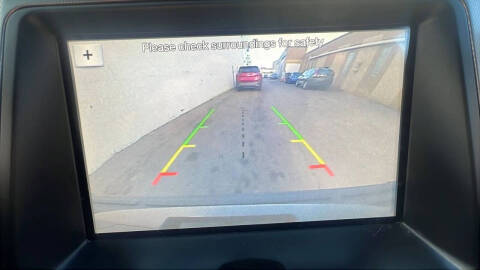 2017 Ford Expedition