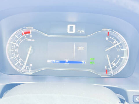 2022 Honda Ridgeline RTL