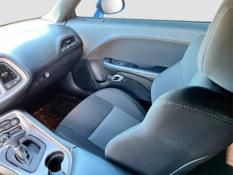 2021 Dodge Challenger R/T