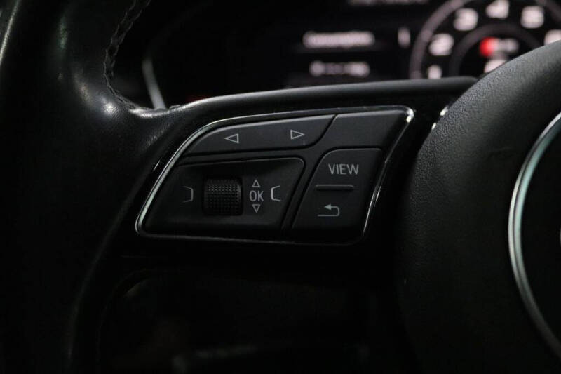 2018 Audi S5 Sportback 3.0T quattro Prestige