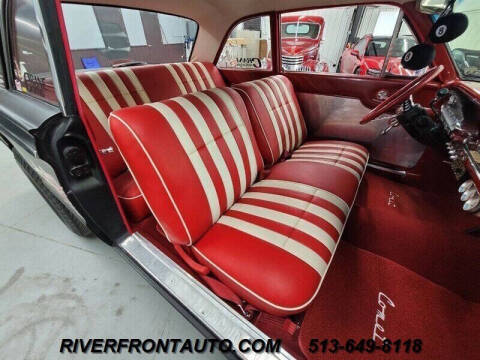 1962 Mercury Comet