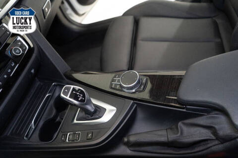 2017 BMW 3 Series 328d