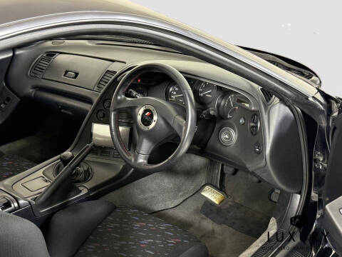 1993 Toyota Supra Turbo