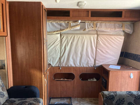 2011 Jayco Jay Feather Select