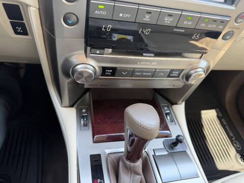 2016 Lexus GX 460