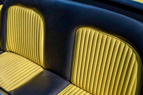 1955 Ford Thunderbird