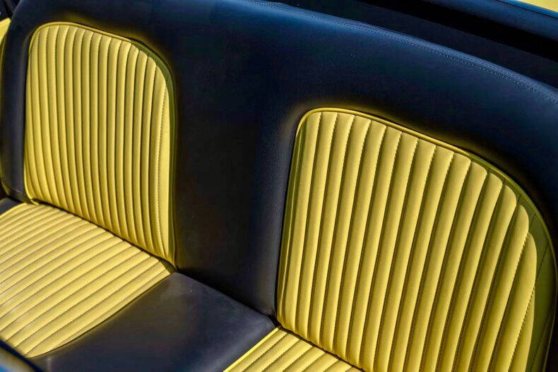 1955 Ford Thunderbird