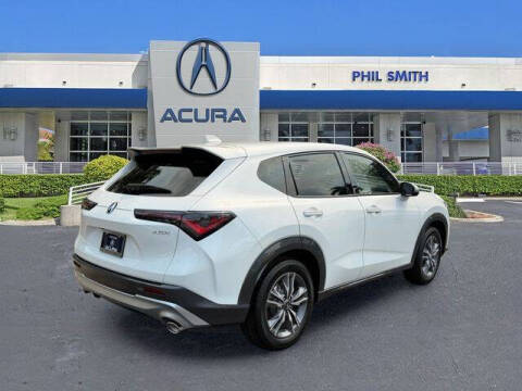 2026 Acura ADX