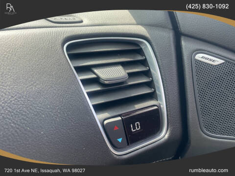 2016 Chevrolet Corvette Stingray