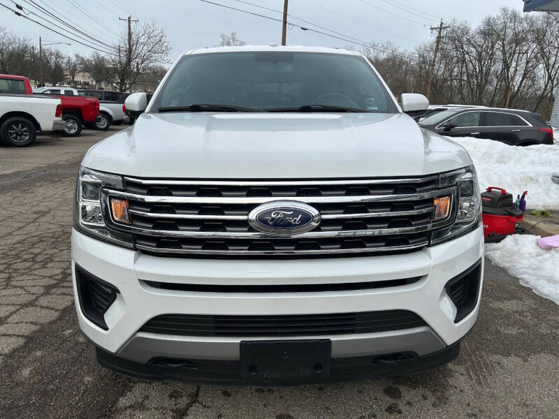 2019 Ford Expedition XLT
