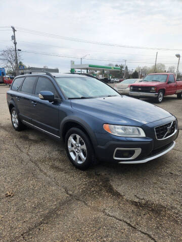 2008 Volvo XC70 for sale at T.Y. PICK A RIDE CO. in Fairborn OH