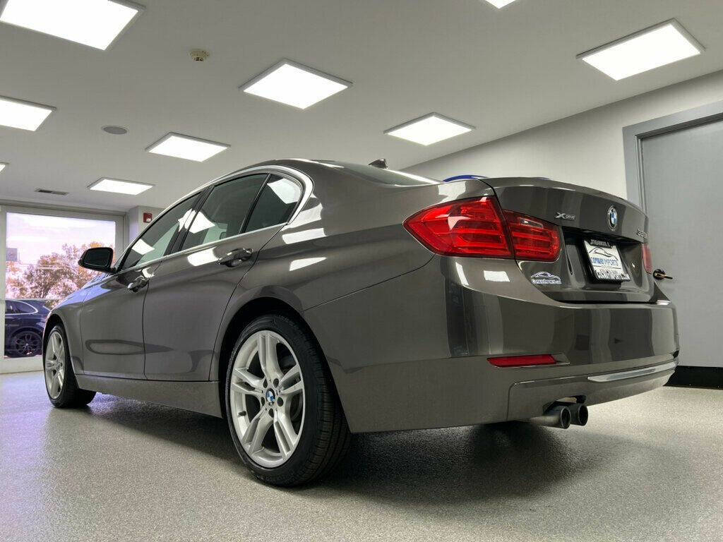 2013 BMW 3 Series for sale at Conway Imports in   Streamwood, IL