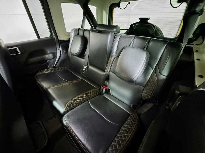 2023 Jeep Wrangler High Altitude 4xe