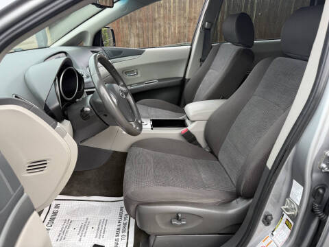 2010 Subaru Tribeca 3.6R Premium