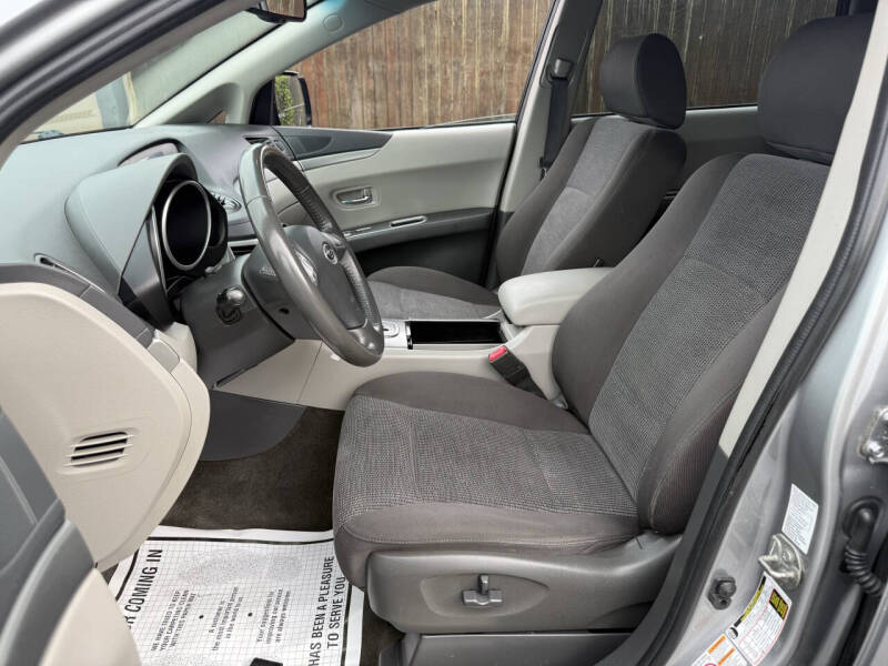 2010 Subaru Tribeca 3.6R Premium