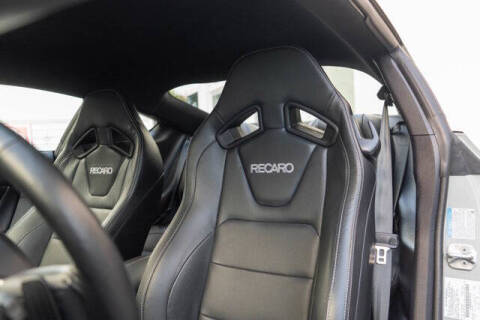 2022 Ford Mustang Mach 1